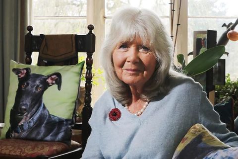 Scriitoare Jilly Cooper, autoarea seriei ,,Riders” și ,,Rivals”, a murit la 88 de ani. Familia și fanii sunt în stare de șoc